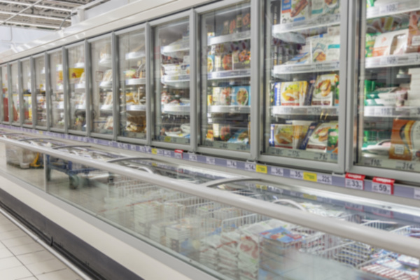 Commercial Refrigeration Installation: Troy, MI | Refrigeration Service Plus - install_2