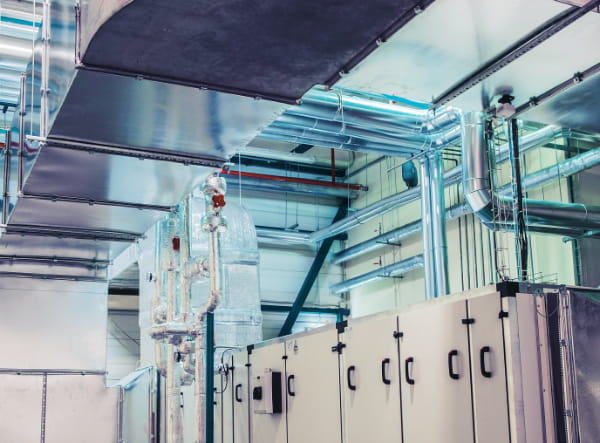 Commercial Coolroom Manufacture, Construction, Installation & Service